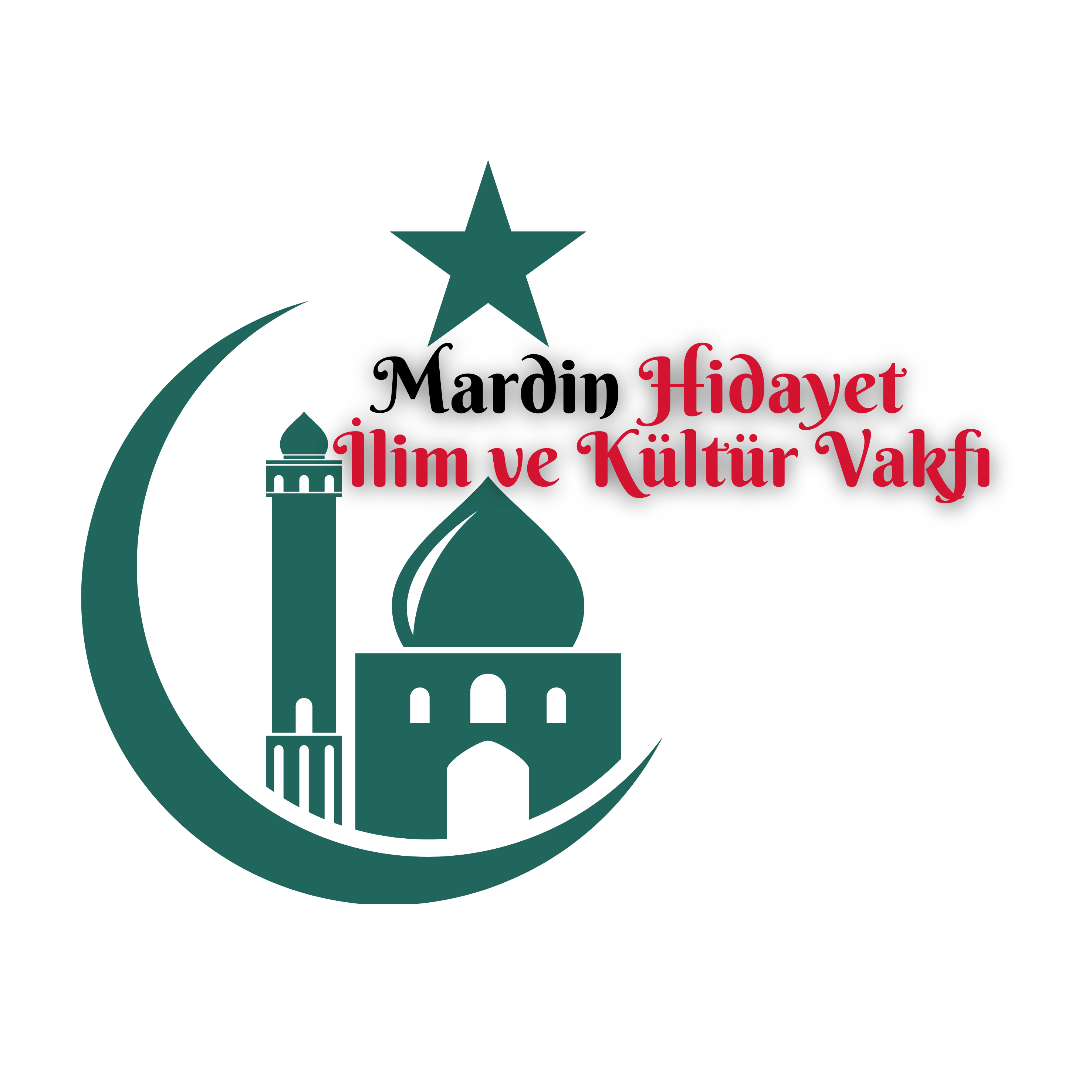 Hidayet İlim ve Kültür Vakfı Logo